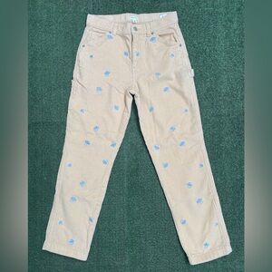 Pacsun corduroy pants